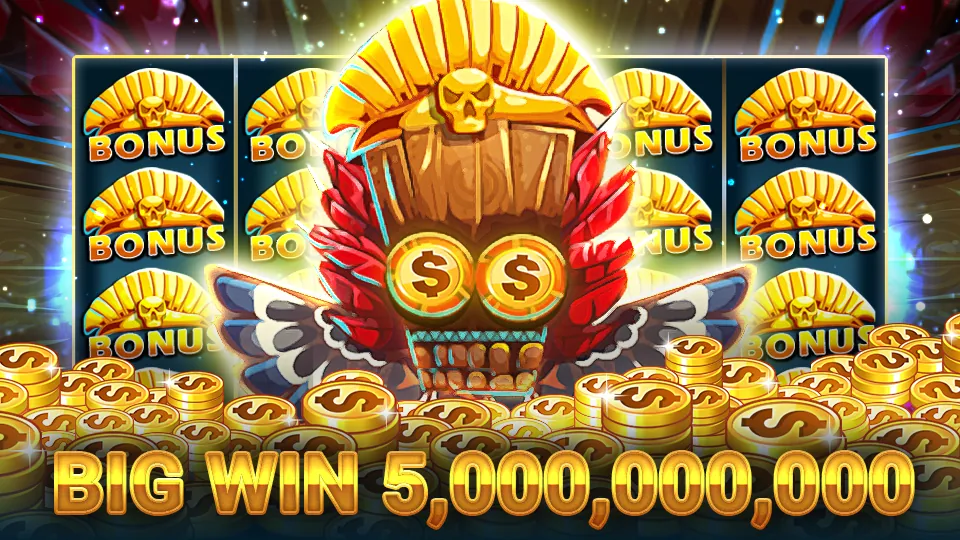 Chương trình hoàn trả hàng ngày Slot