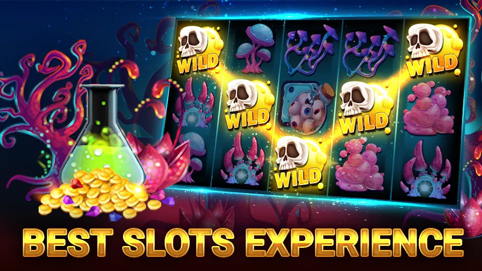 Ưu đãi nạp tiền Slot hàng tuần