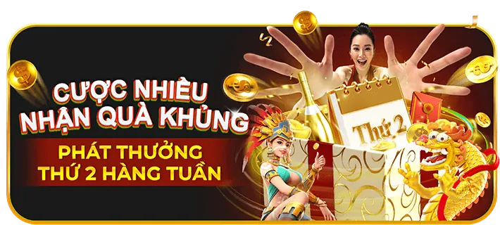 Ưu đãi và khuyến mãi Win55red