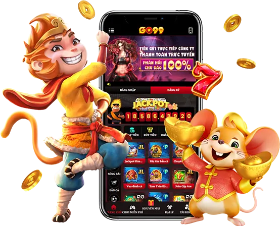 Hệ thống cá phong phú và boss khủng