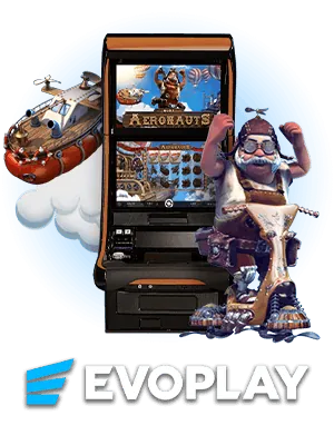 Trò chơi Video Slot hiện đại