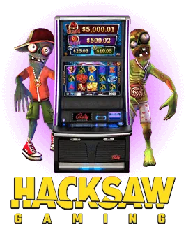 Trò chơi Slot Jackpot lũy tiến